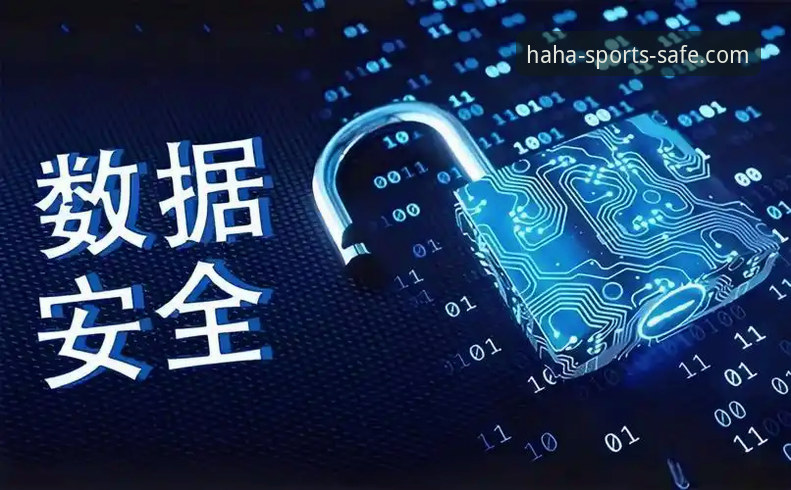 揭秘哈哈体育信誉官网背后的安全体系：用户数据保护的真实成本